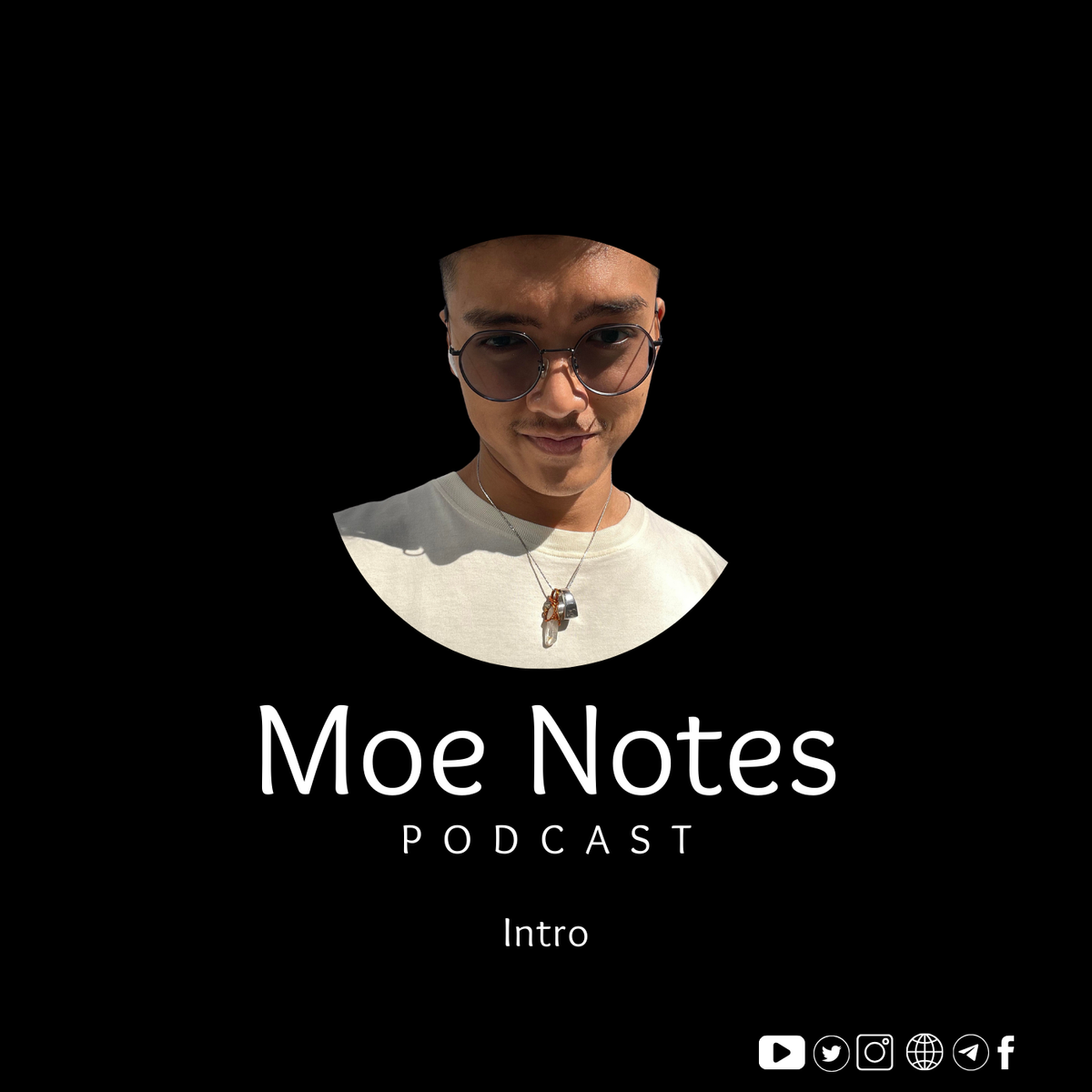 Moe Notes Podcast